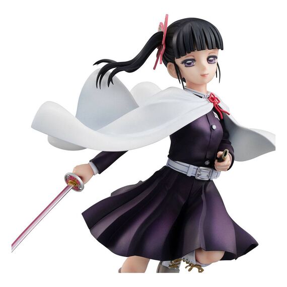 Figurka Demon Slayer Kimetsu no Yaiba Gals - Tsuyuri Kanawo- Zdjęcie 2