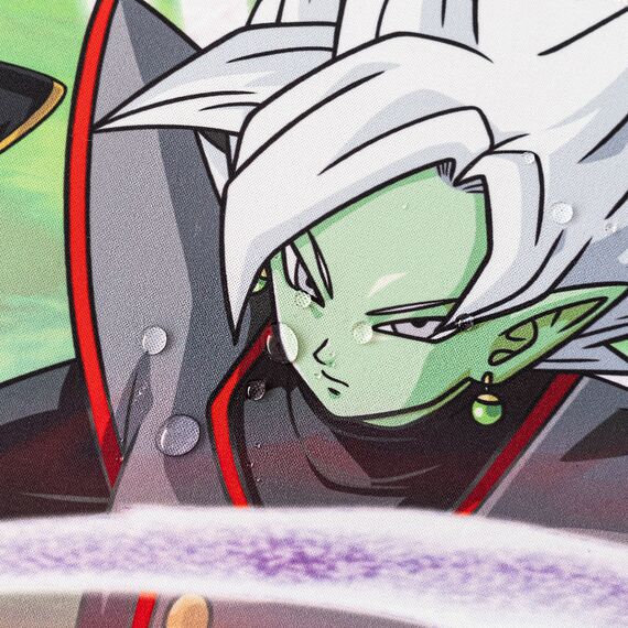 Podkładka pod mysz dla graczy XL Dragon Ball Super - Future Trunks Saga- Zdjęcie 5
