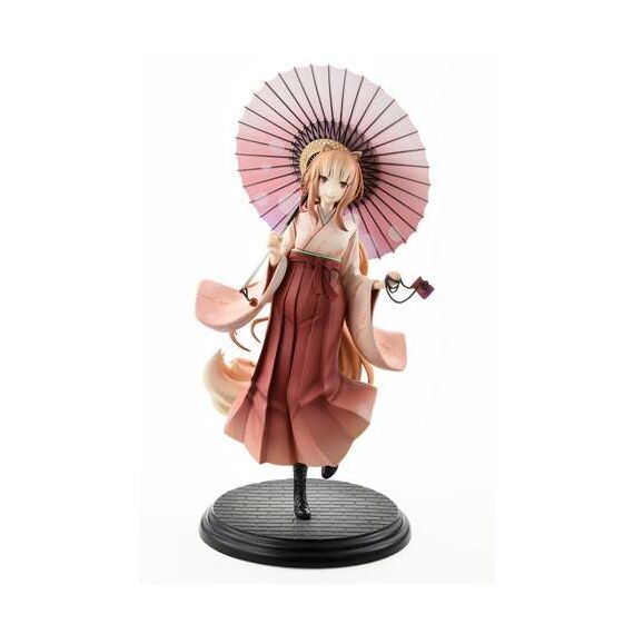 Figurka Spice and Wolf 1/6 - Holo (Hakama Ver.)