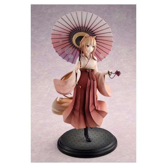 Figurka Spice and Wolf 1/6 - Holo (Hakama Ver.)- Zdjęcie 4
