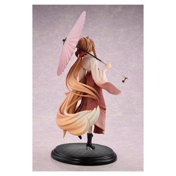 Figurka Spice and Wolf 1/6 - Holo (Hakama Ver.)- Zdjęcie 12