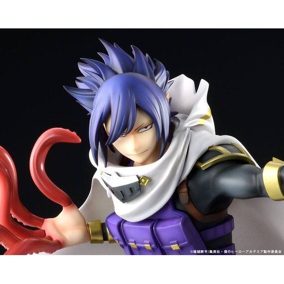 Figurka My Hero Academia 1/8 - Tamaki Amajiki (Hero Suits Ver.)- Zdjęcie 16