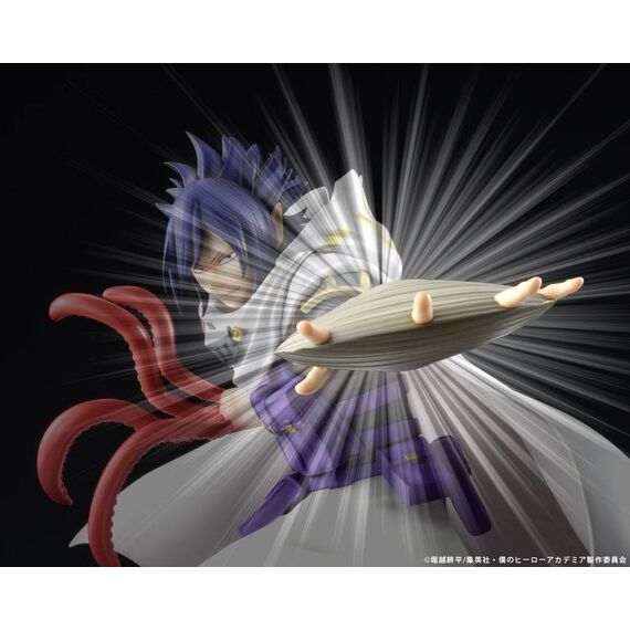 Figurka My Hero Academia 1/8 - Tamaki Amajiki (Hero Suits Ver.)- Zdjęcie 22