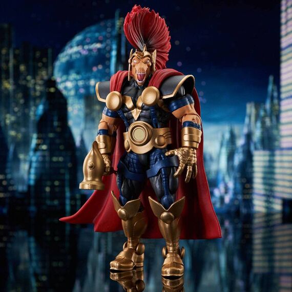 Figurka Marvel Select - Beta Ray Bill- Zdjęcie 2