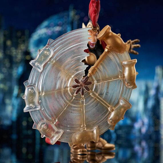 Figurka Marvel Select - Beta Ray Bill- Zdjęcie 8