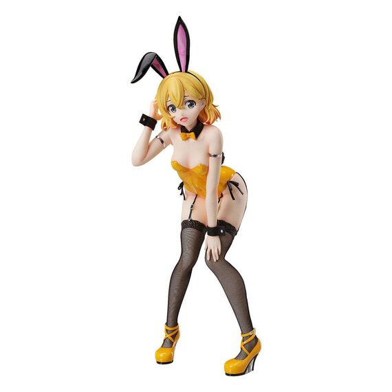 Figurka Rent-A-Girlfriend 1/4 - Mami Nanami (Bunny Ver.)