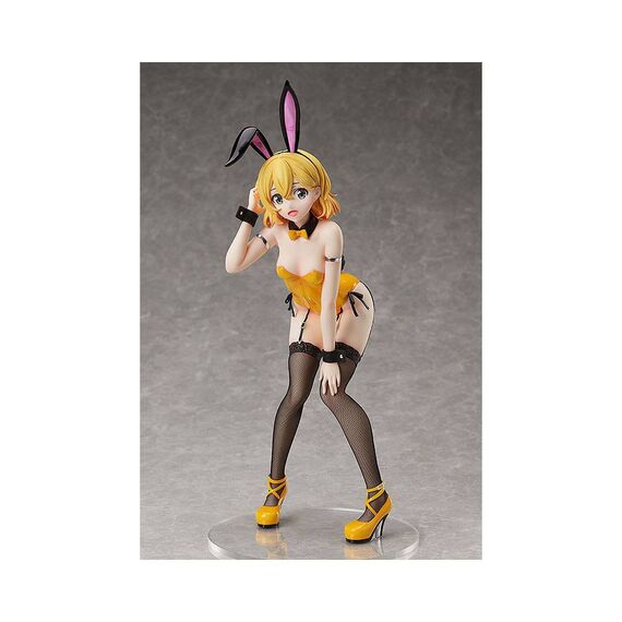 Figurka Rent-A-Girlfriend 1/4 - Mami Nanami (Bunny Ver.)- Zdjęcie 2