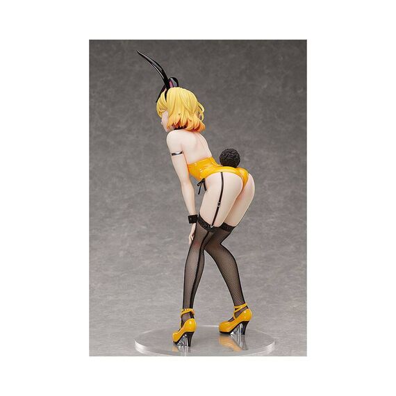 Figurka Rent-A-Girlfriend 1/4 - Mami Nanami (Bunny Ver.)- Zdjęcie 6