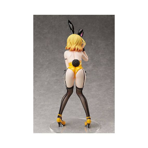 Figurka Rent-A-Girlfriend 1/4 - Mami Nanami (Bunny Ver.)- Zdjęcie 8
