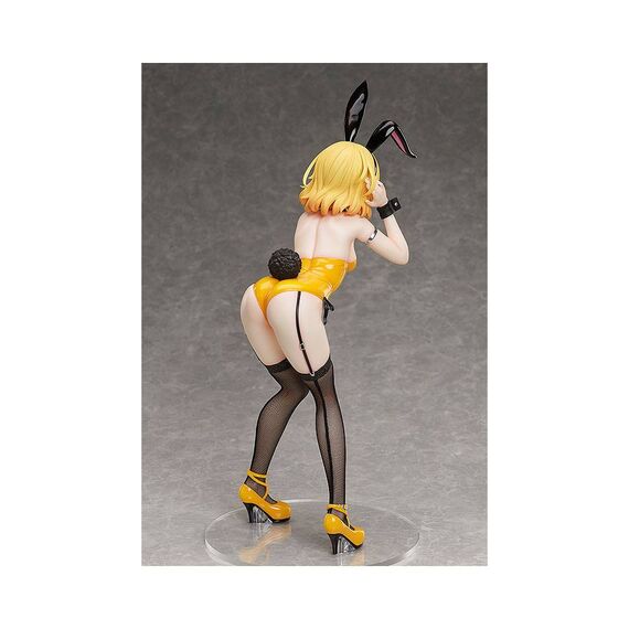 Figurka Rent-A-Girlfriend 1/4 - Mami Nanami (Bunny Ver.)- Zdjęcie 10