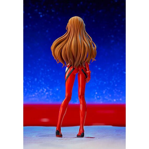 Figurka Rebuild of Evangelion Pop Up Parade -  Asuka Langley- Zdjęcie 3