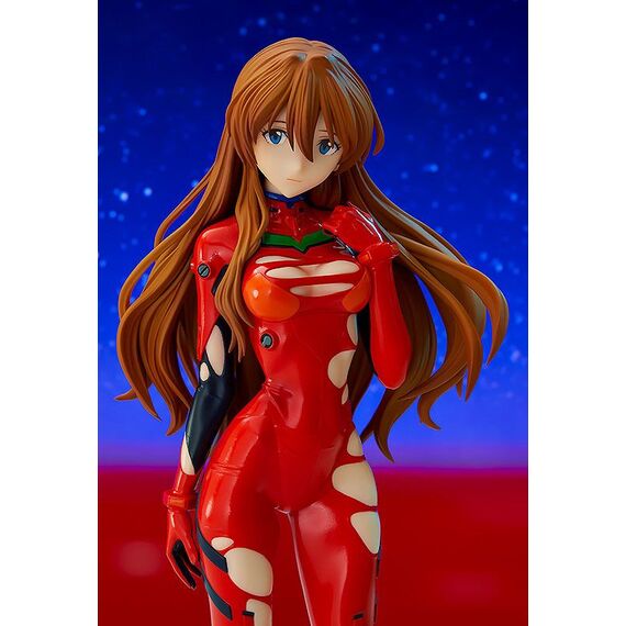 Figurka Rebuild of Evangelion Pop Up Parade -  Asuka Langley- Zdjęcie 5