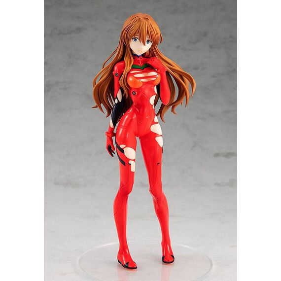 Figurka Rebuild of Evangelion Pop Up Parade -  Asuka Langley- Zdjęcie 6