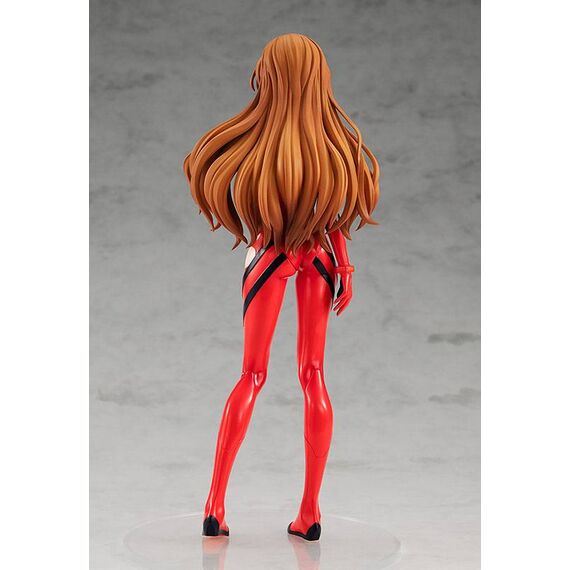 Figurka Rebuild of Evangelion Pop Up Parade -  Asuka Langley- Zdjęcie 7