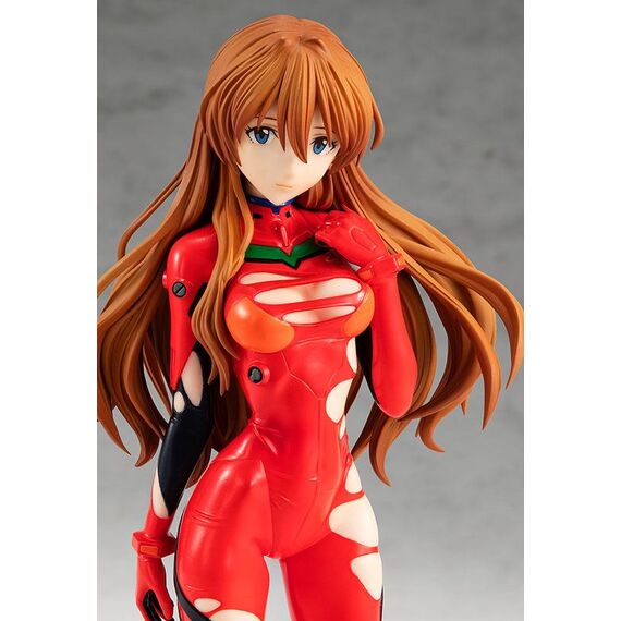Figurka Rebuild of Evangelion Pop Up Parade -  Asuka Langley- Zdjęcie 8