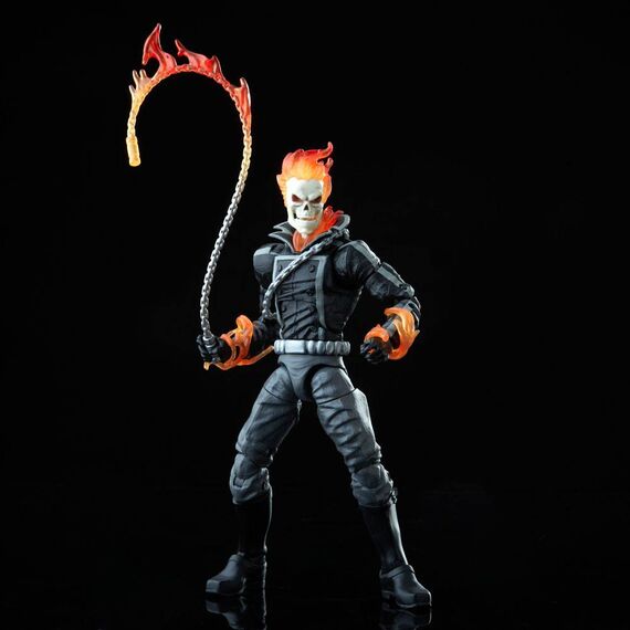 Figurka Marvel Legends - Ghost Rider- Zdjęcie 20