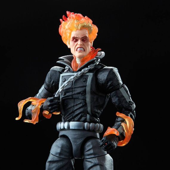 Figurka Marvel Legends - Ghost Rider- Zdjęcie 28