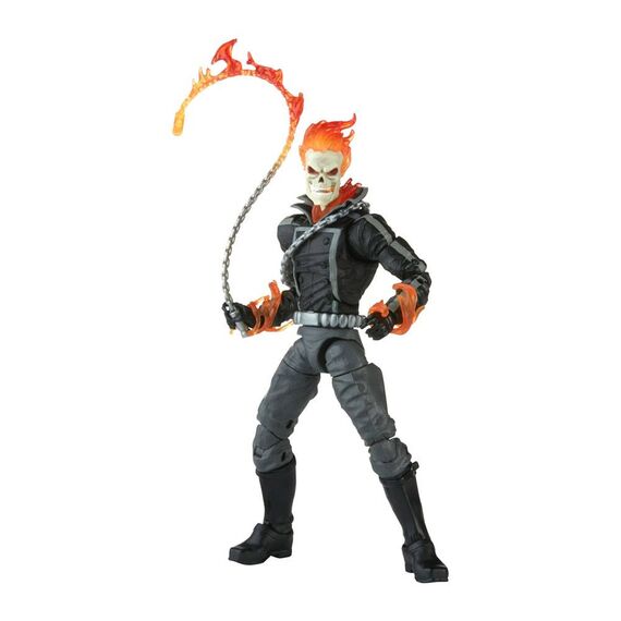 Figurka Marvel Legends - Ghost Rider- Zdjęcie 3