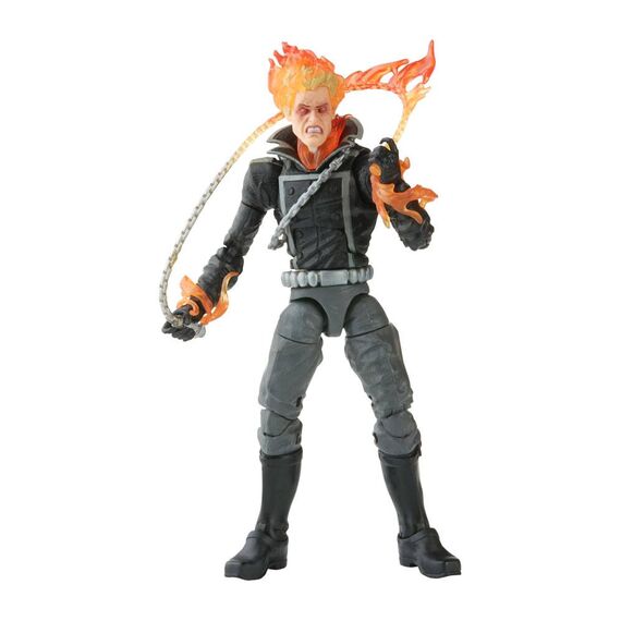 Figurka Marvel Legends - Ghost Rider- Zdjęcie 6
