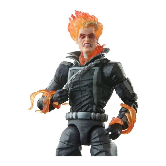 Figurka Marvel Legends - Ghost Rider- Zdjęcie 9