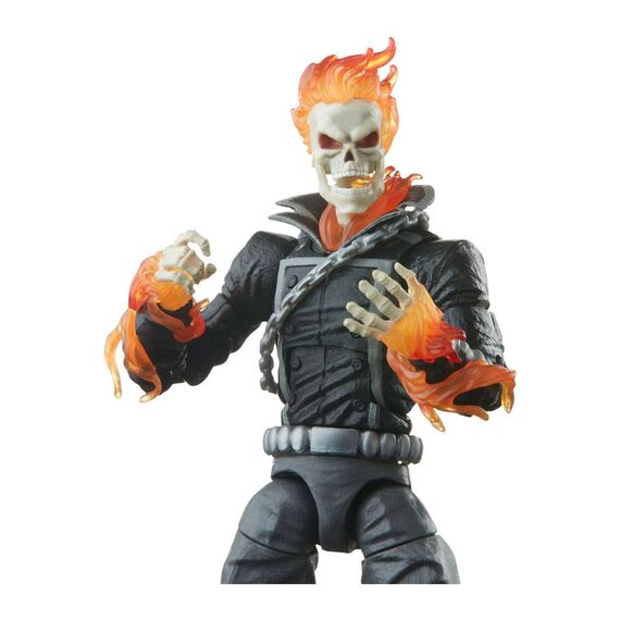 Figurka Marvel Legends - Ghost Rider- Zdjęcie 12