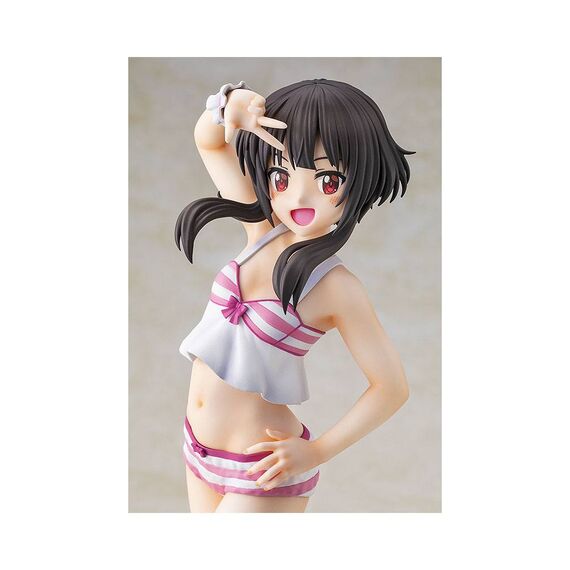 Figurka Kono Subarashii Sekai ni Shukufuku wo! 1/7 - Megumin (Hoodie Look Chomusuke ver.)- Zdjęcie 16