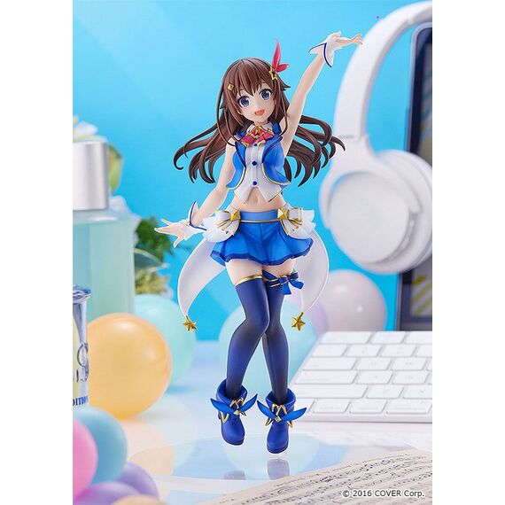 Figurka Hololive Production Pop Up Parade - Tokino Sora- Zdjęcie 3