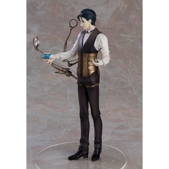 Figurka Fate/Grand Order 1/8 - Ruler/Sherlock Holmes- Zdjęcie 4