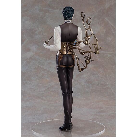 Figurka Fate/Grand Order 1/8 - Ruler/Sherlock Holmes- Zdjęcie 6
