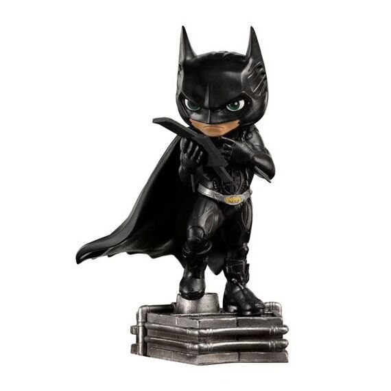 Figurka Batman Forever Mini Co. - Batman