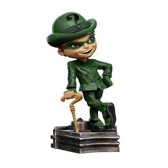 Figurka Batman Forever Mini Co. - The Riddler