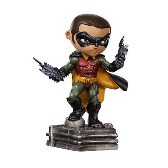 Figurka Batman Forever Mini Co. - Robin