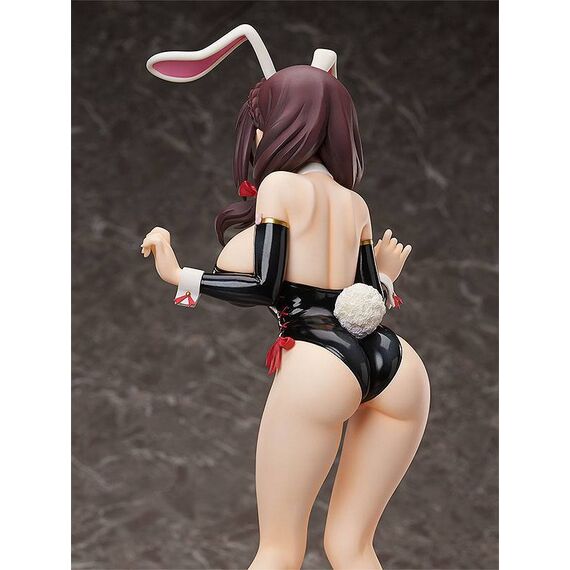 Figurka Kono Subarashii Sekai ni Shukufuku wo! 1/4 - Yunyun (Bare Leg Bunny Ver.)- Zdjęcie 20