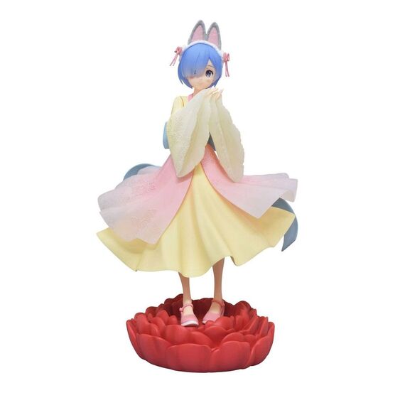 Figurka Re:ZERO -Starting Life in Another World - Rem Little Rabbit Girl