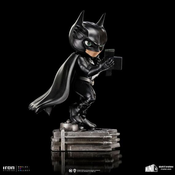 Figurka Batman Forever Mini Co. - Batman- Zdjęcie 10