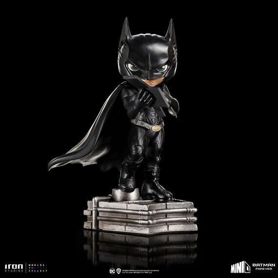 Figurka Batman Forever Mini Co. - Batman- Zdjęcie 12