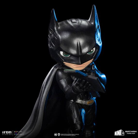Figurka Batman Forever Mini Co. - Batman- Zdjęcie 16