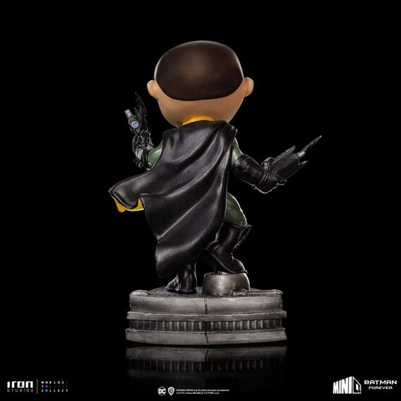 Figurka Batman Forever Mini Co. - Robin- Zdjęcie 8