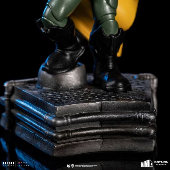Figurka Batman Forever Mini Co. - Robin- Zdjęcie 20