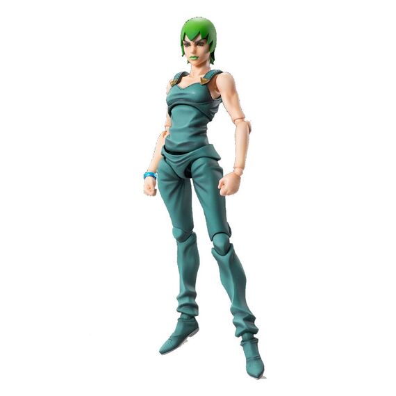 Figurka Jojo's Bizarre Adventure Part 6 (Stone Ocean) SAS - F. F.