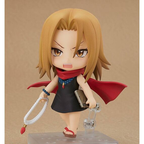 Figurka Shaman King Nendoroid - Anna Kyoyama- Zdjęcie 10