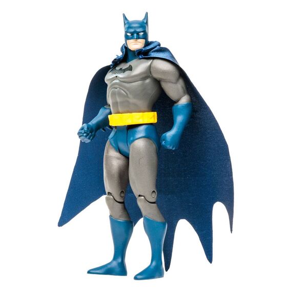 Figurka DC Direct Super Powers - Hush Batman
