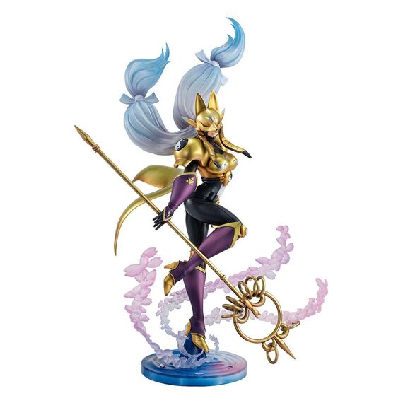 Figurka Digimon Tamers G.E.M. 1/8 - Sakuyamon