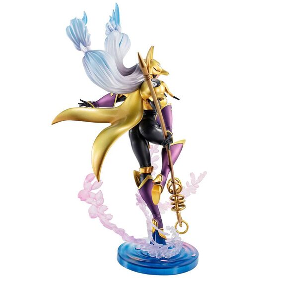 Figurka Digimon Tamers G.E.M. 1/8 - Sakuyamon- Zdjęcie 4