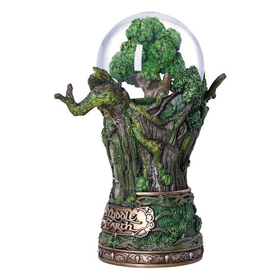 Kula Śnieżna Lord Of The Rings / Władca Pierścieni - Middle Earth Treebeard- Zdjęcie 2