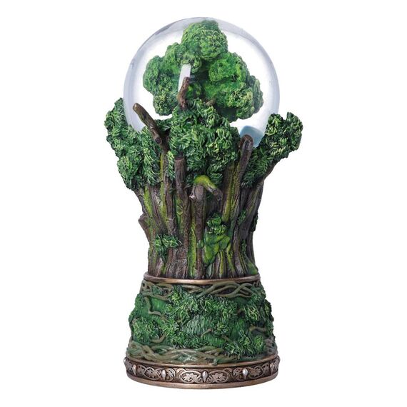 Kula Śnieżna Lord Of The Rings / Władca Pierścieni - Middle Earth Treebeard- Zdjęcie 3