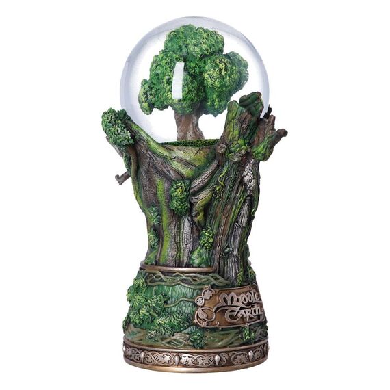 Kula Śnieżna Lord Of The Rings / Władca Pierścieni - Middle Earth Treebeard- Zdjęcie 4