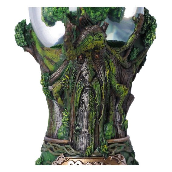Kula Śnieżna Lord Of The Rings / Władca Pierścieni - Middle Earth Treebeard- Zdjęcie 5