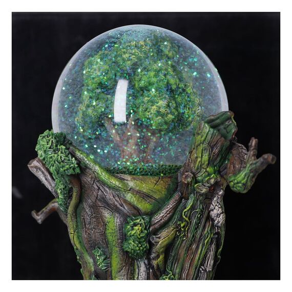 Kula Śnieżna Lord Of The Rings / Władca Pierścieni - Middle Earth Treebeard- Zdjęcie 6