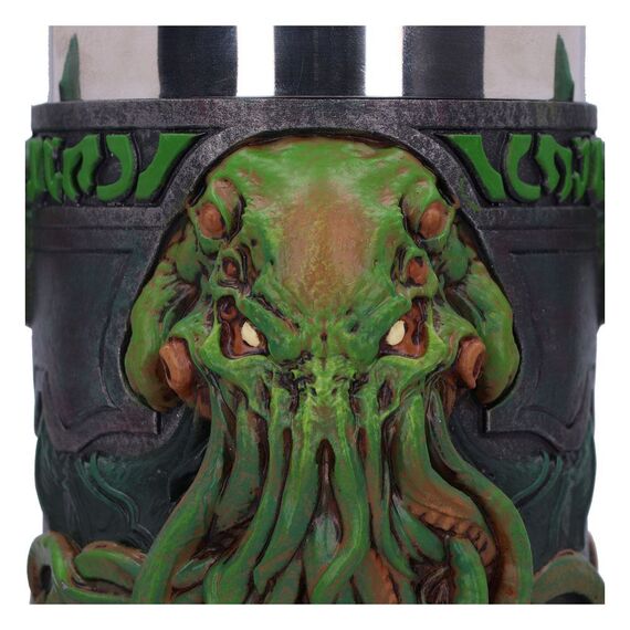 Kufel Cthulhu - The Vessel of Cthulhu- Zdjęcie 8
